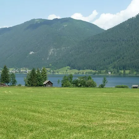 Ferienhaus Strasswirt