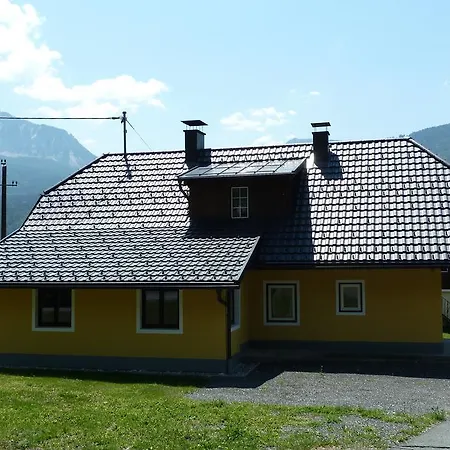 Holiday home Ferienhaus Strasswirt
