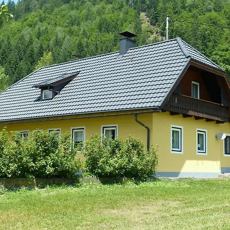 Ferienhaus Strasswirt * Jenig
