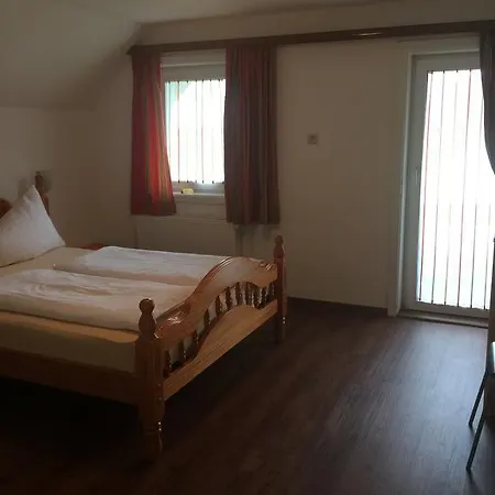 Ferienhaus Strasswirt