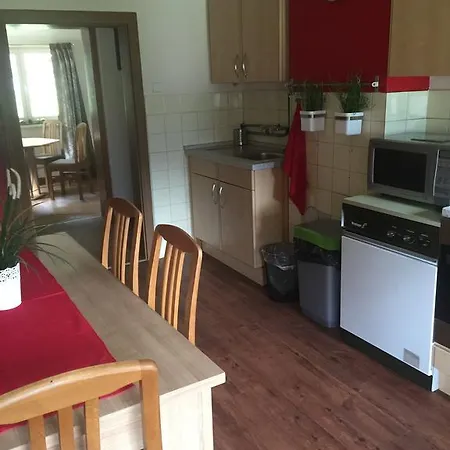 Ferienhaus Strasswirt Holiday home *