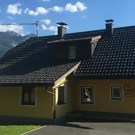 Ferienhaus Strasswirt