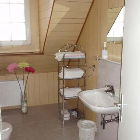 Ferienhaus Strasswirt * Jenig