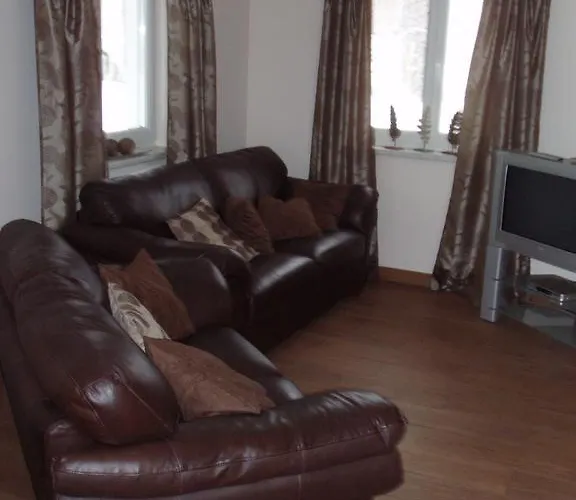 Сasa de vacaciones Strasswirt *