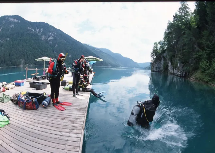 Сasa de vacaciones Strasswirt *