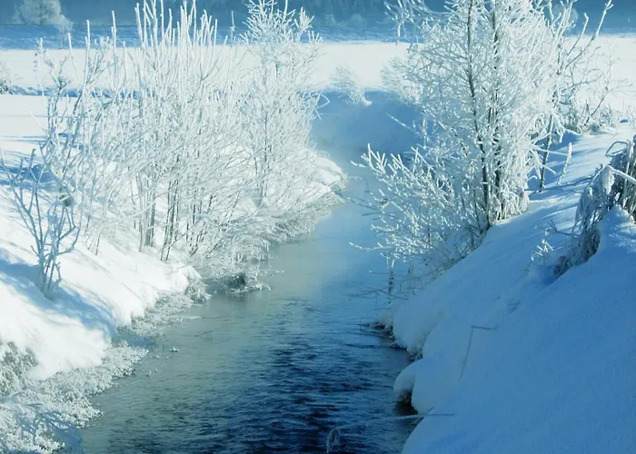 Strasswirt Сasa de vacaciones *