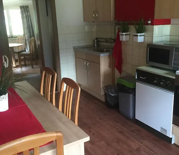 Strasswirt Сasa de vacaciones *