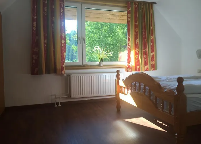 Strasswirt Сasa de vacaciones